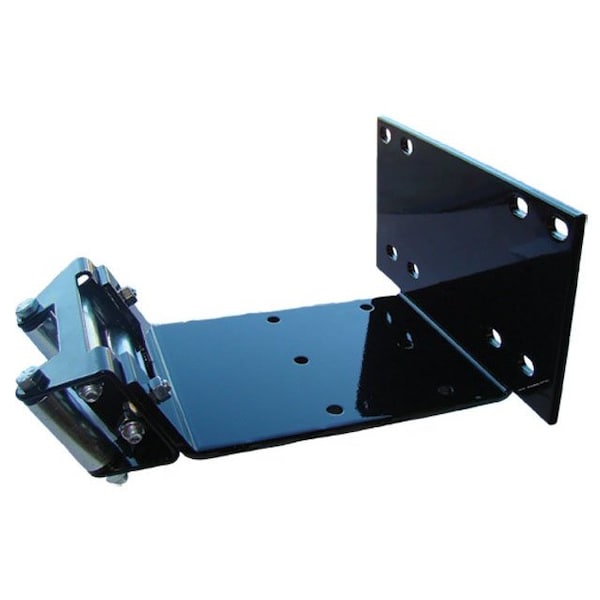 Bulldog Winch Brute Force 750 Winch Mount 15133 - main